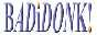 Badidonk