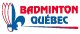 Badminton Qu�bec
